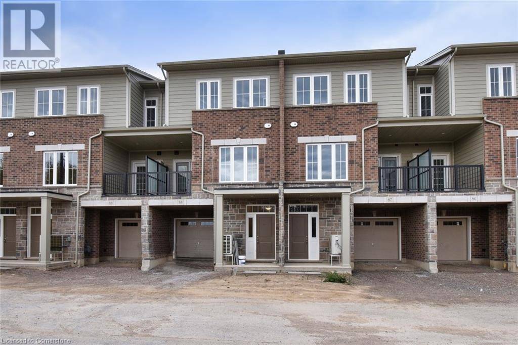 Brantford, ON N3R0A2,677 PARK Road N Unit# 88