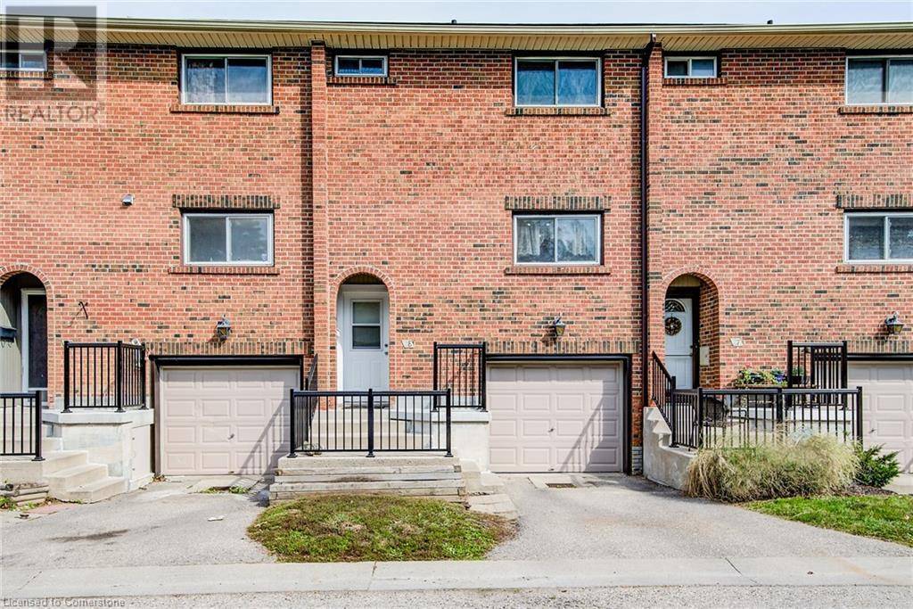 Guelph, ON N1H3T4,201 SILVERCREEK Parkway N Unit# 28