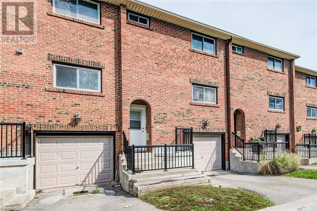 Guelph, ON N1H3T4,201 SILVERCREEK Parkway N Unit# 28