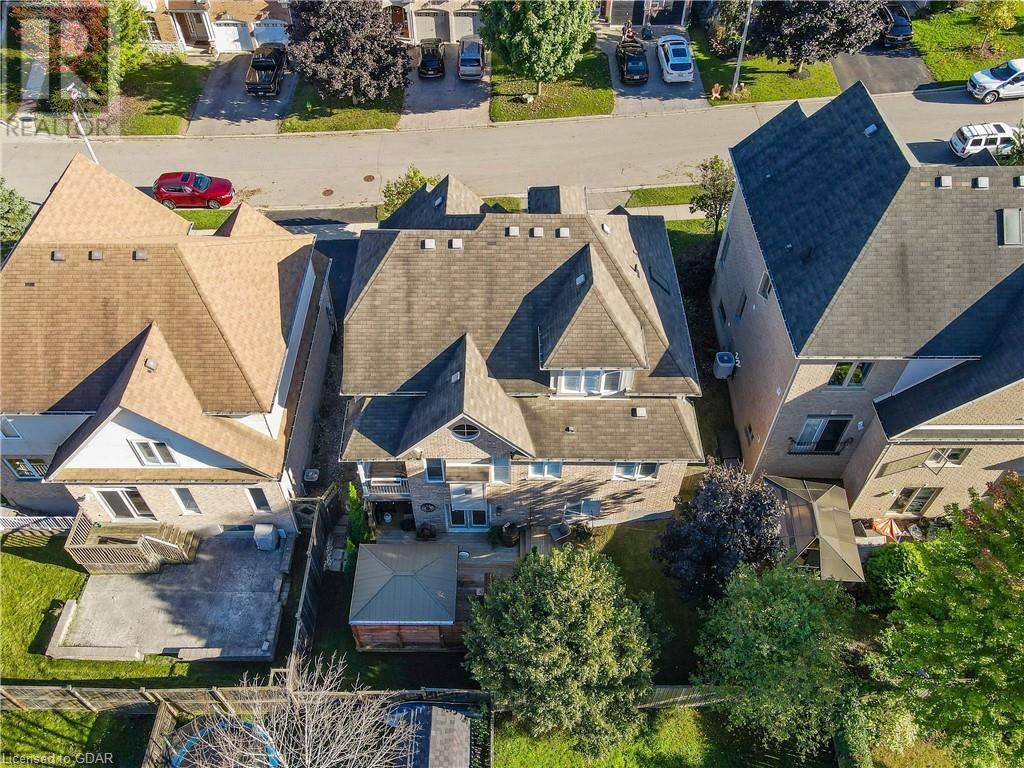 Guelph, ON N1G5K2,30 GEDDES Crescent