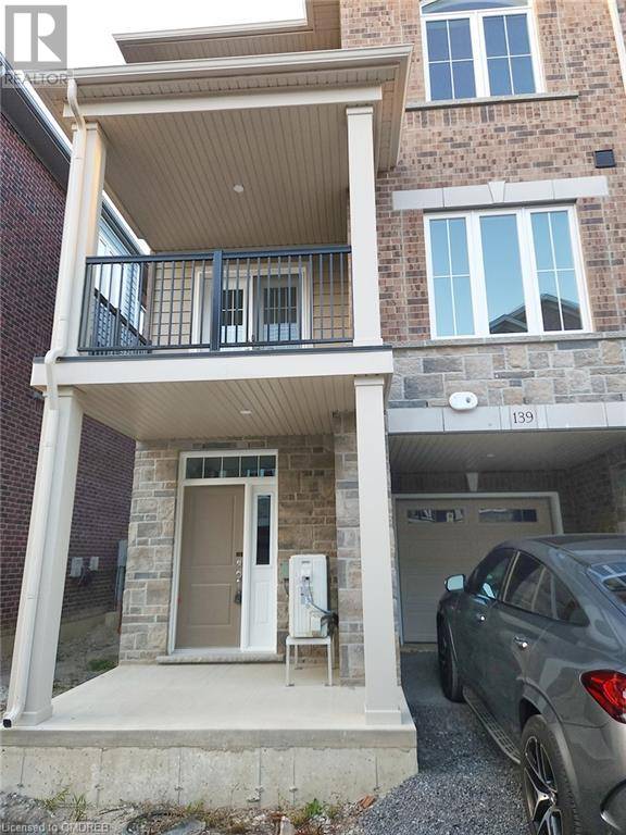 Brantford, ON N3R0C2,677 PARK Road N Unit# 139