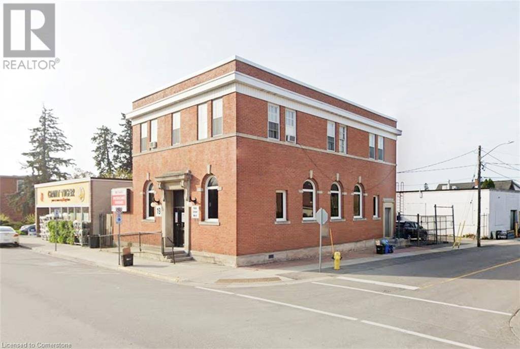 Hagersville, ON N0A1H0,19 KING Street W