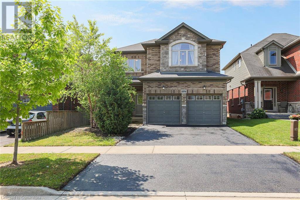 Beamsville, ON L3J1M3,4896 ALLAN Court