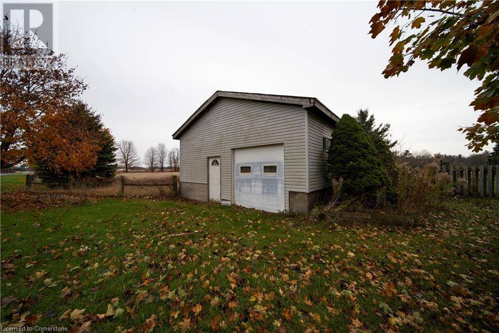 Princeton, ON N0J1V0,706772 TOWNSHIP ROAD 2