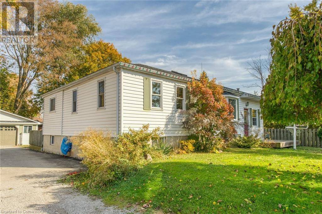 Dunnville, ON N1A1M7,203 PARK Avenue W