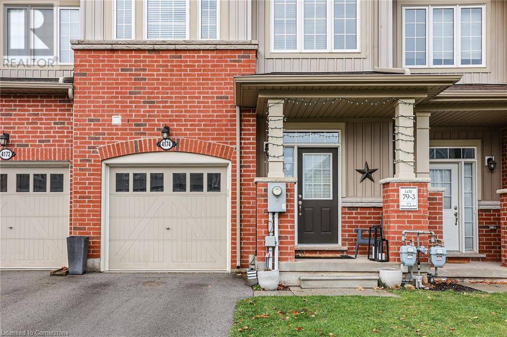 Beamsville, ON L0R1B1,4174 CHERRY HEIGHTS Boulevard