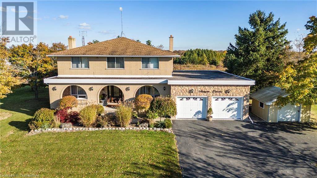 Hamilton, ON L0R1E0,1239 WESTBROOK Road