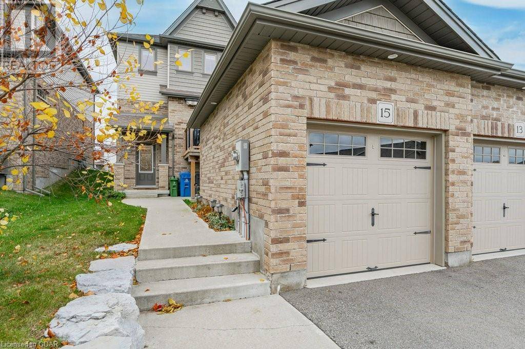 Guelph, ON N1E0L6,15 JEFFREY Drive