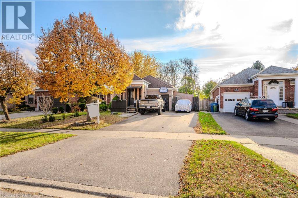 Guelph, ON N1E7A4,400 STARWOOD Drive