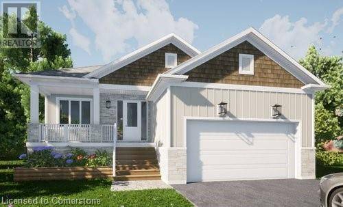 Wasaga Beach, ON L0M1P0,60 52ND Street S