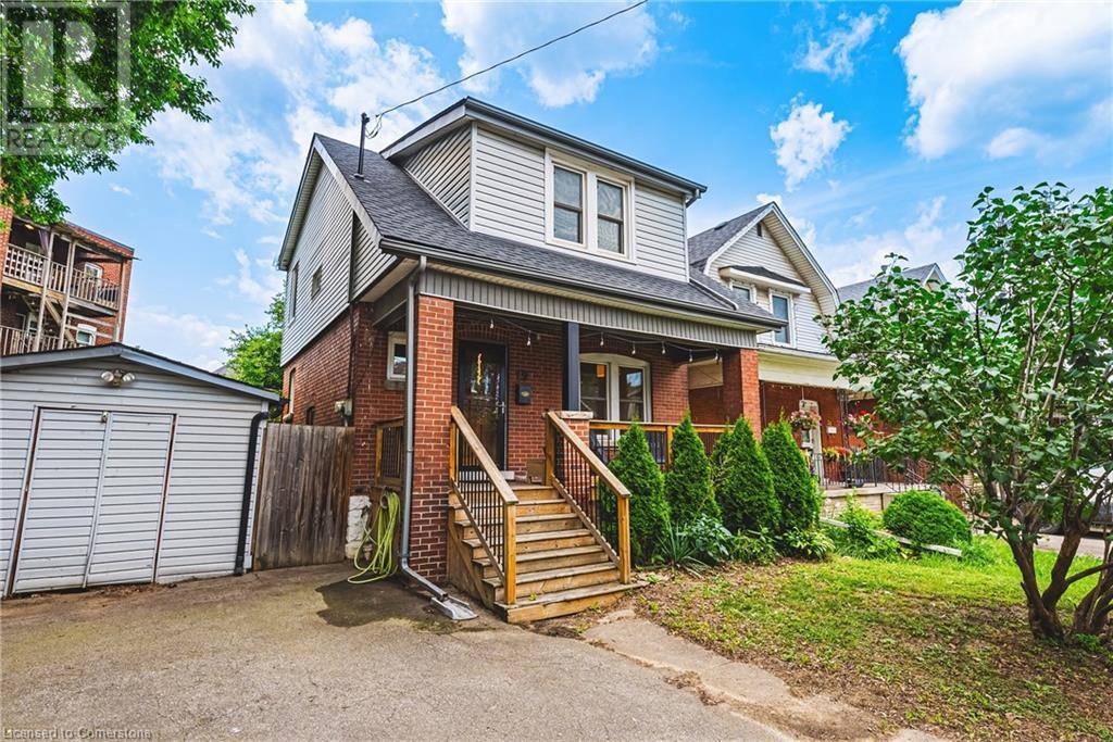 Hamilton, ON L8L7K6,19 BELVIEW Avenue