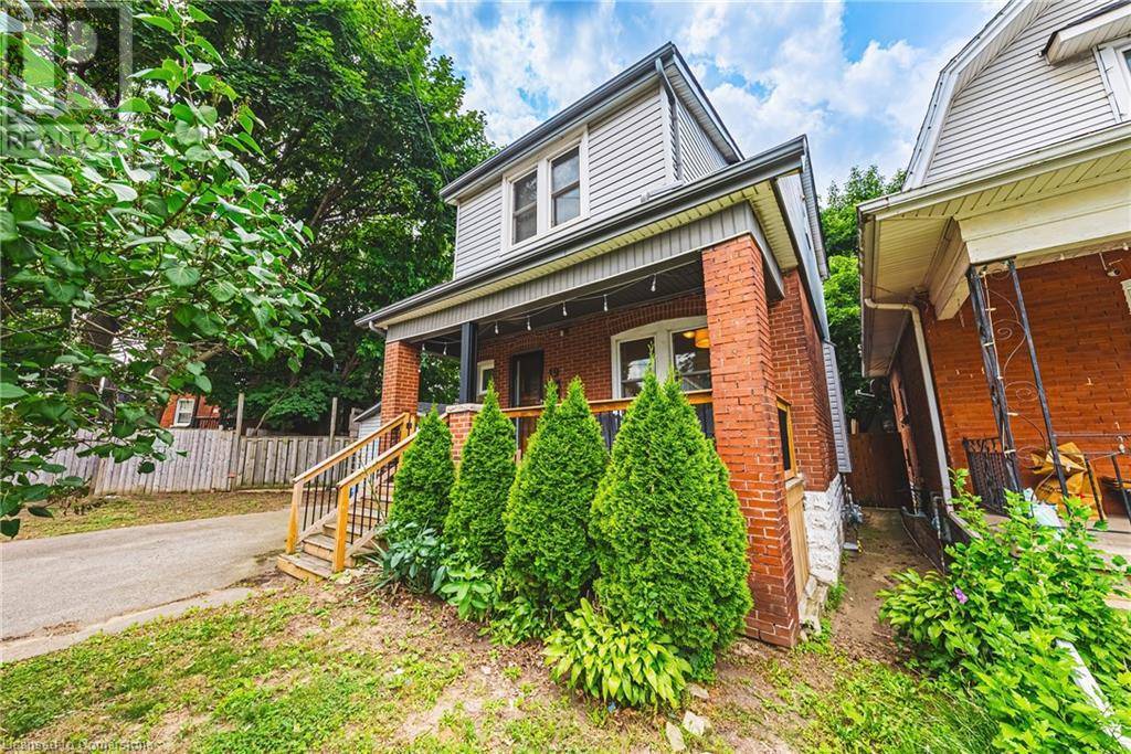 Hamilton, ON L8L7K6,19 BELVIEW Avenue