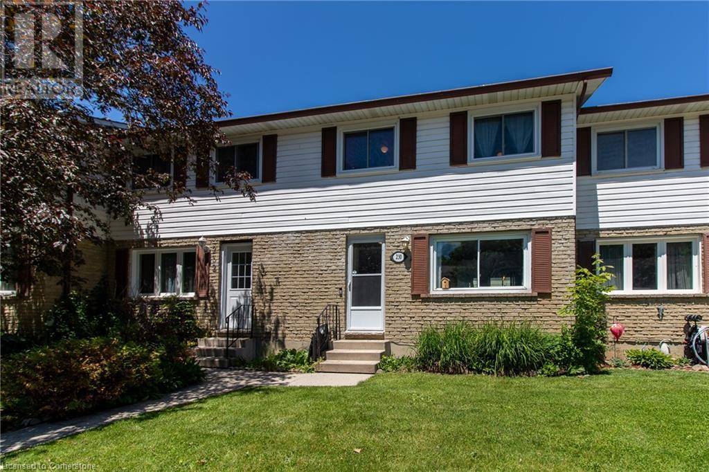 Port Dover, ON N0A1N4,230 RICHARDSON Drive Unit# 20