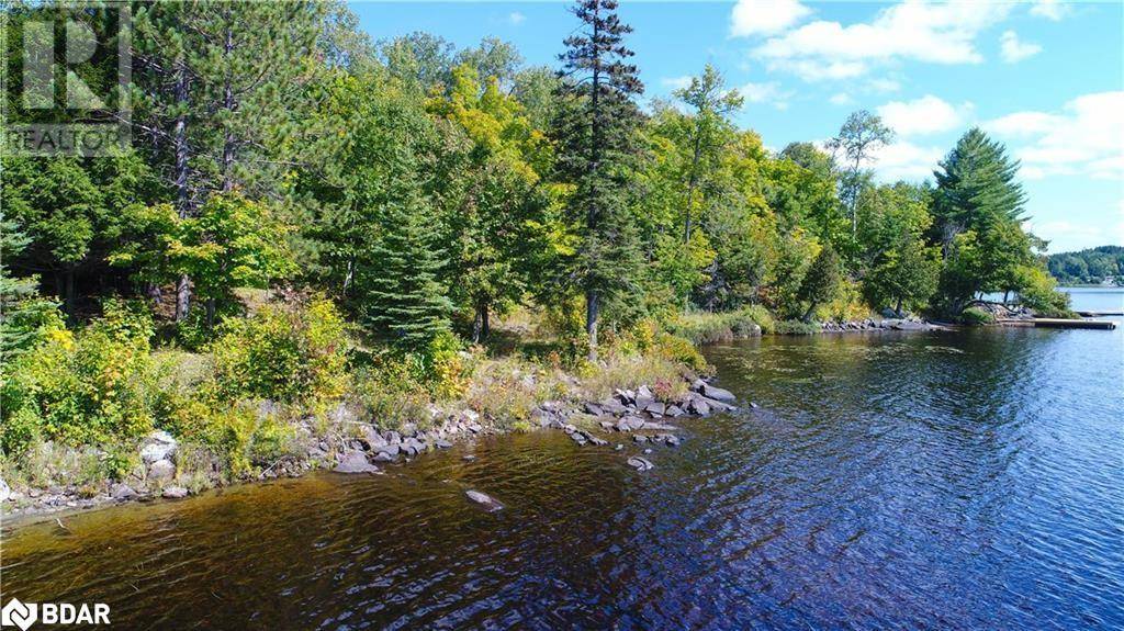 Magnetawan, ON P0A1P0,56 DAUNCY Road