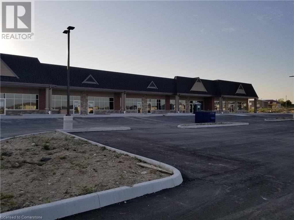 Breslau, ON N2M3B5,10 TOWNSEND DR #Building A