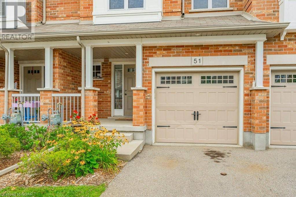 Guelph, ON N1L1E5,167 ARKELL Road Unit# 51