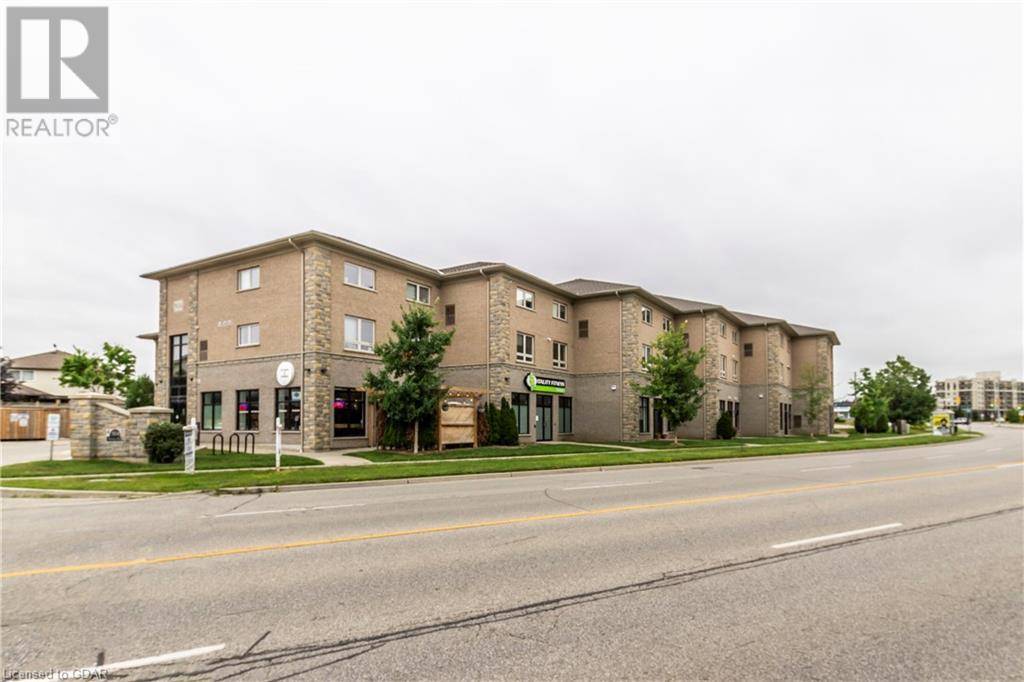 Guelph, ON N1K0C6,904 PAISLEY Road Unit# 202