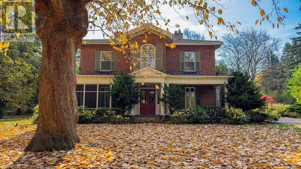 Dundas, ON L9H4C5,30 SOUTH Street W