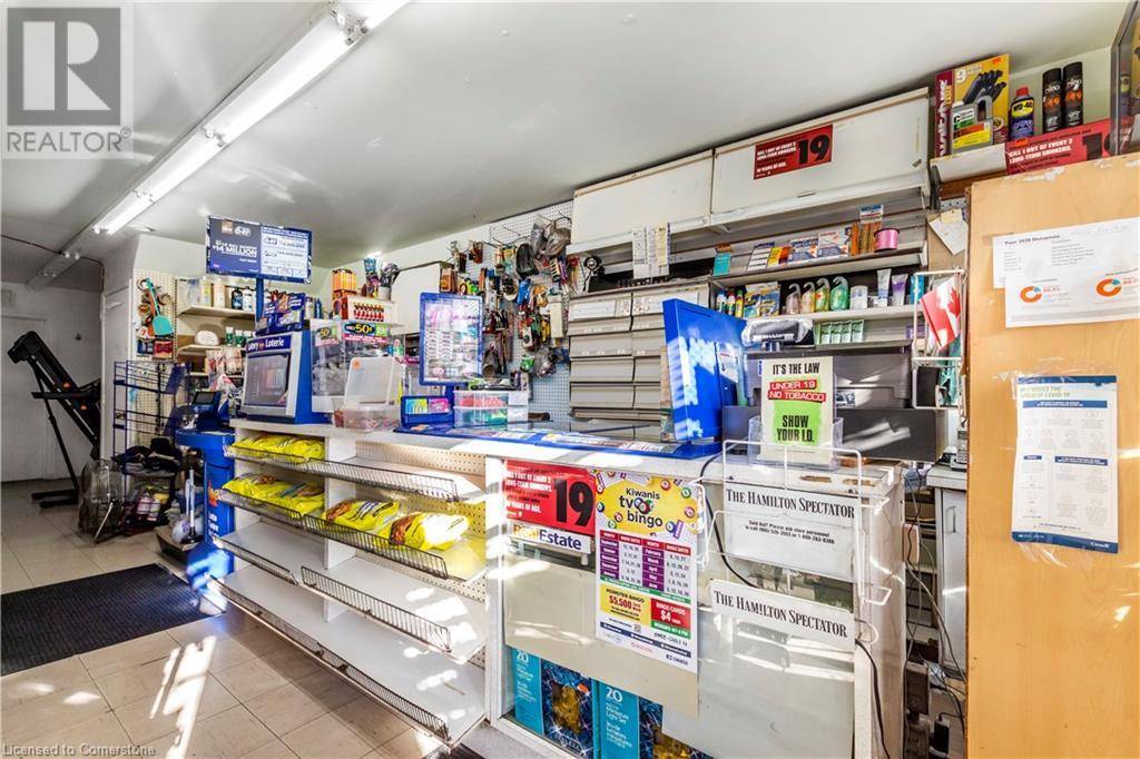 Hamilton, ON L8H1V5,1295 CANNON Street E