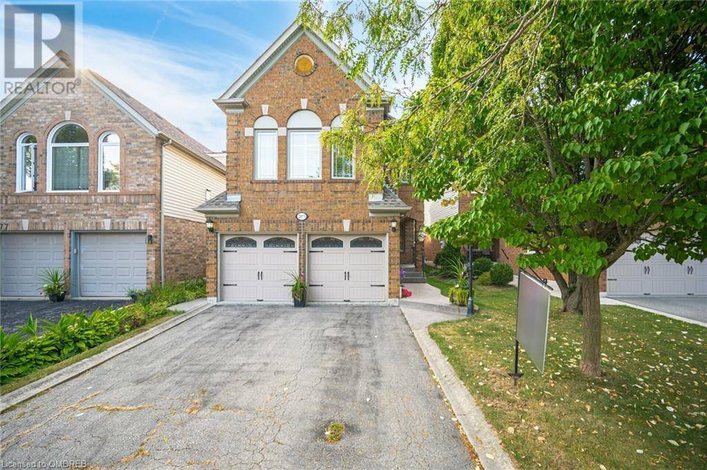 Mississauga, ON L5M5W4,2873 CARTWRIGHT Crescent