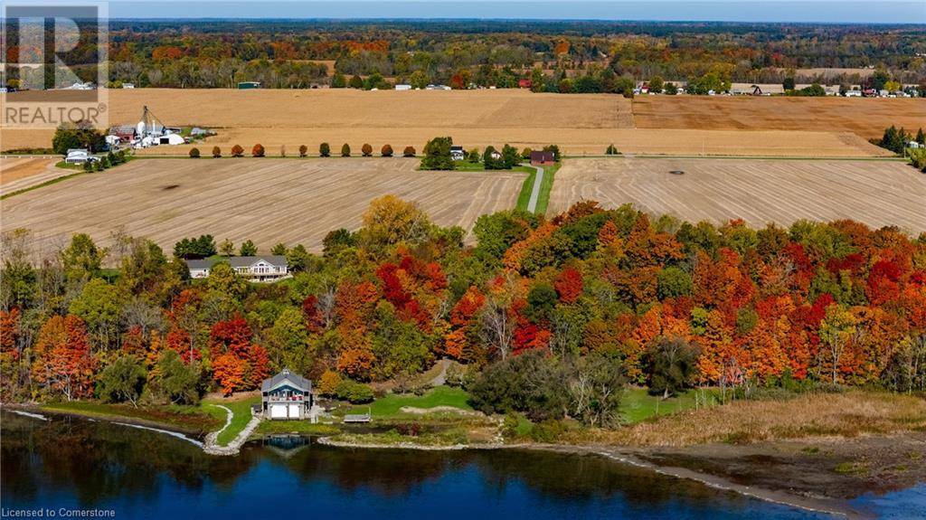 St. Williams, ON N0E1P0,648 FRONT Road