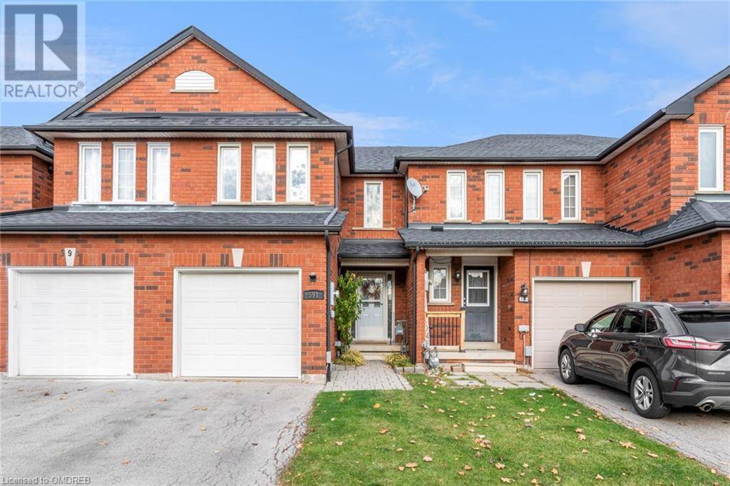 Burlington, ON L7L6J7,591 TAYLOR Crescent