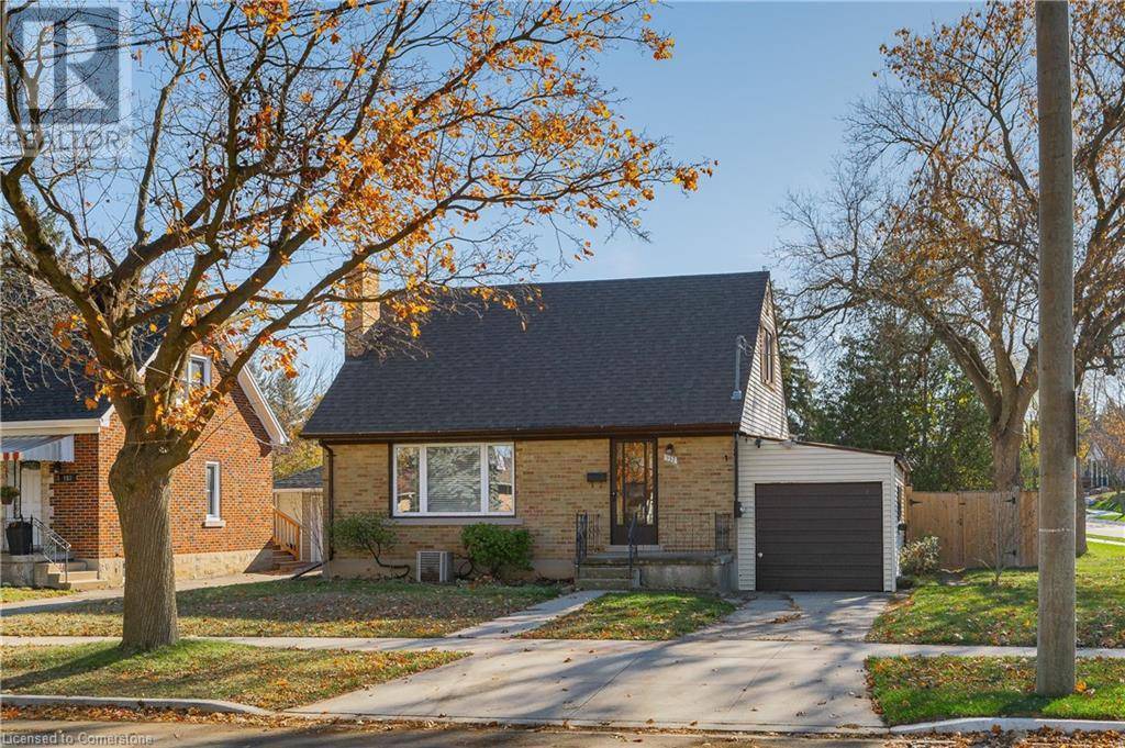 Kitchener, ON N2M2B5,157 ADELAIDE Street