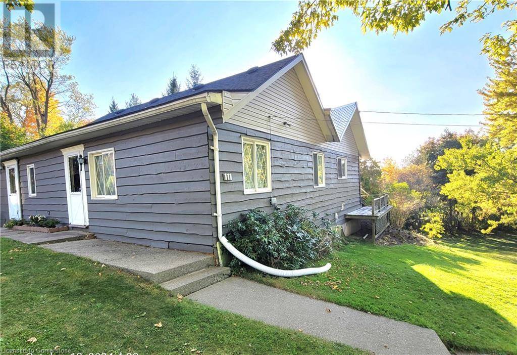 Cambridge, ON N3H4R6,111 RIVERBANK Drive N