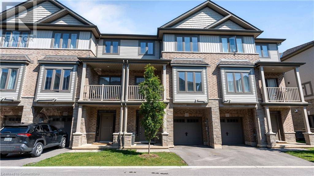 Brantford, ON N3T0R6,77 DIANA Avenue Unit# 113