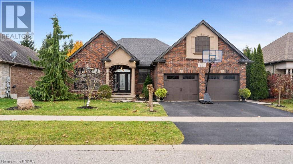 Waterford, ON N0E1Y0,67 YU Boulevard