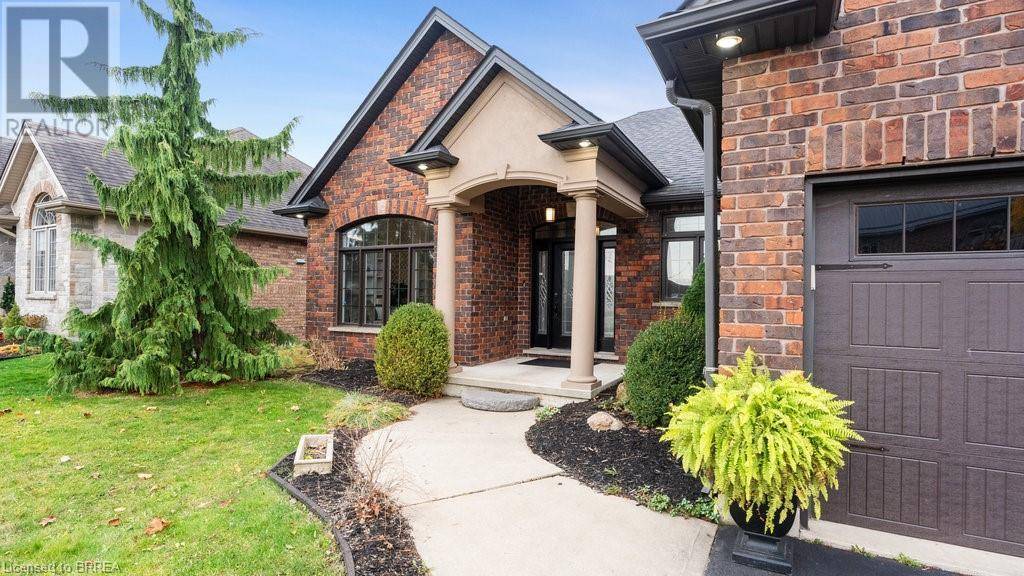 Waterford, ON N0E1Y0,67 YU Boulevard
