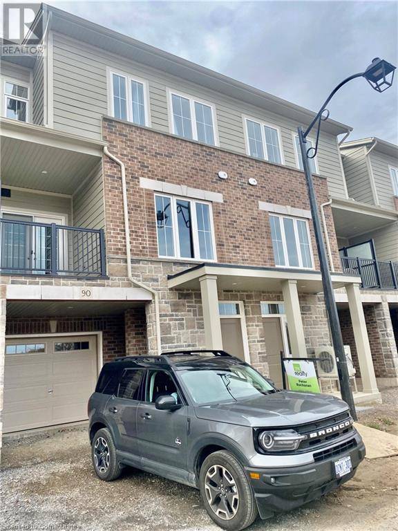 Brantford, ON N3R0C2,677 PARK Road N Unit# 90