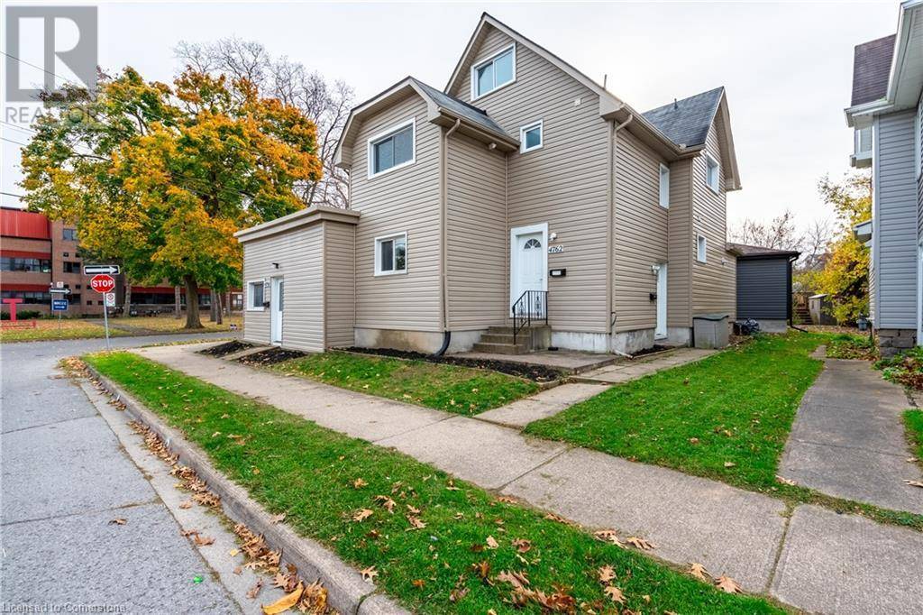 Niagara Falls, ON L2E1C5,4762 KINCAID Place Unit# 4758