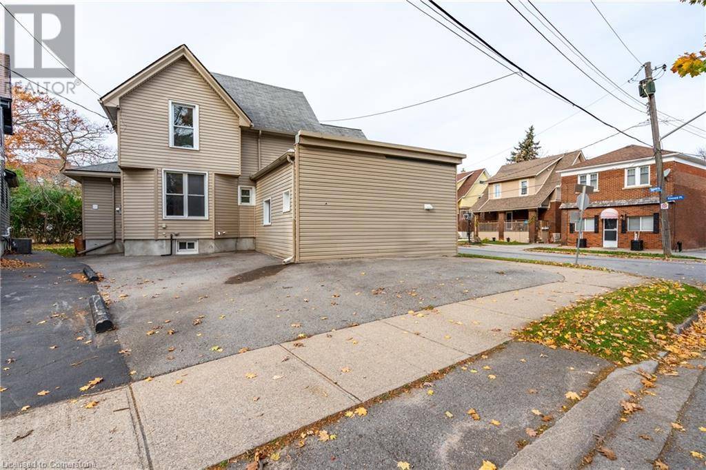 Niagara Falls, ON L2E1C5,4762 KINCAID Place Unit# 4758