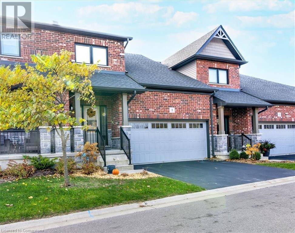 Simcoe, ON N3Y0E5,8 TAMARACK Way