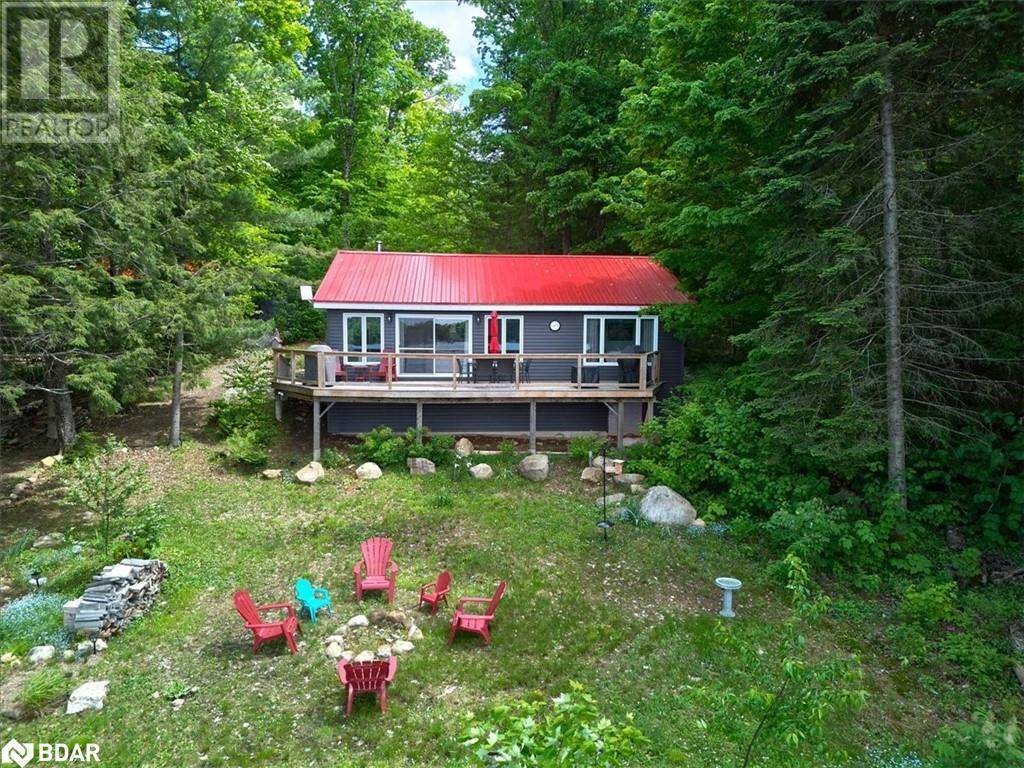 Bracebridge, ON P1L1X3,1123 WHISPERING PINES TR PV Trail