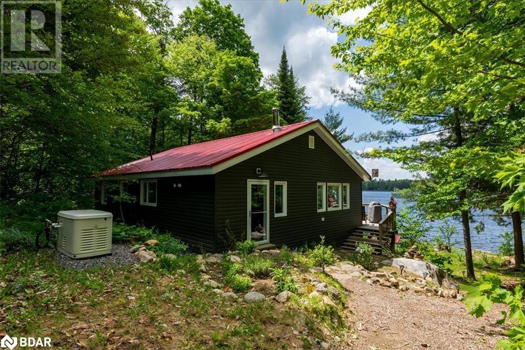 Bracebridge, ON P1L1X3,1123 WHISPERING PINES TR PV Trail