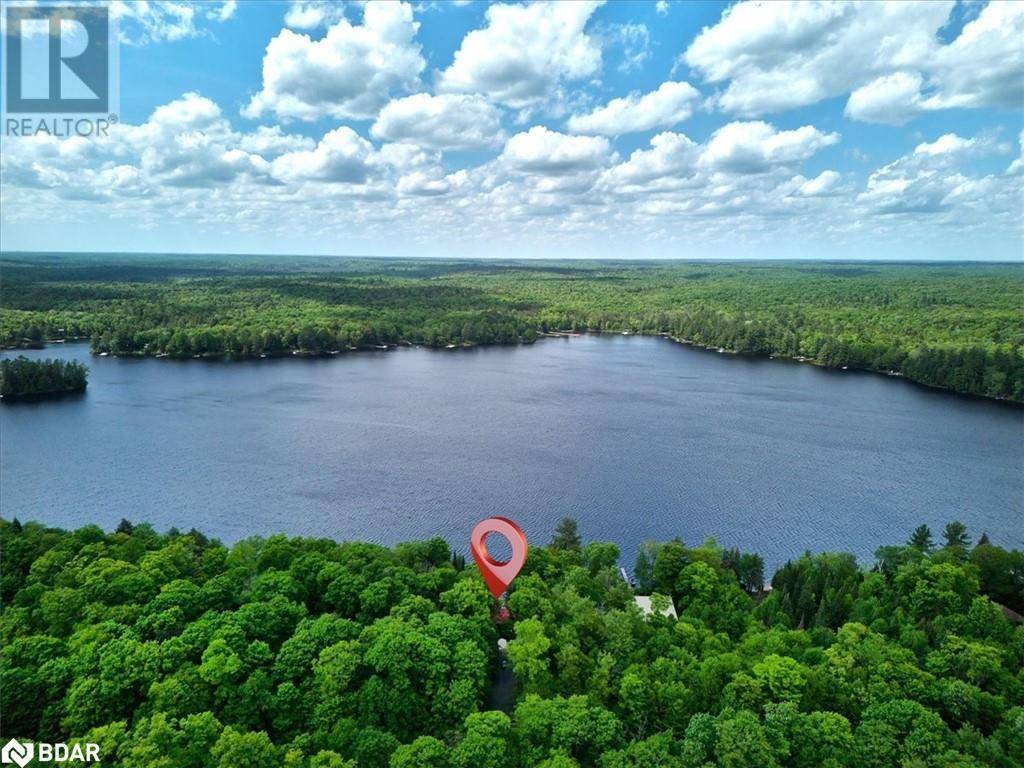 Bracebridge, ON P1L1X3,1123 WHISPERING PINES TR PV Trail