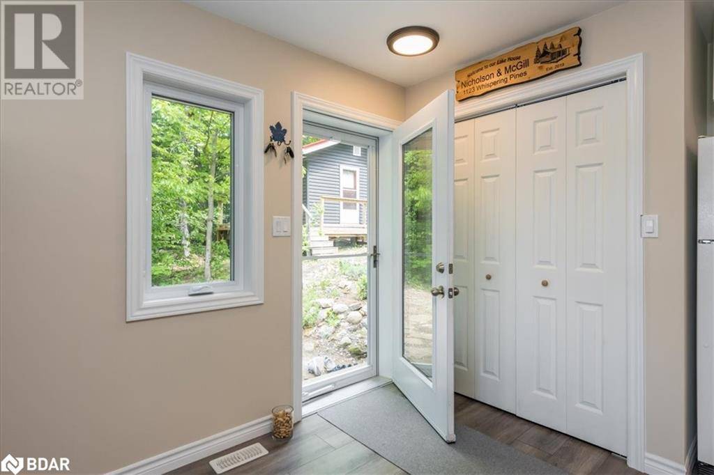 Bracebridge, ON P1L1X3,1123 WHISPERING PINES TR PV Trail