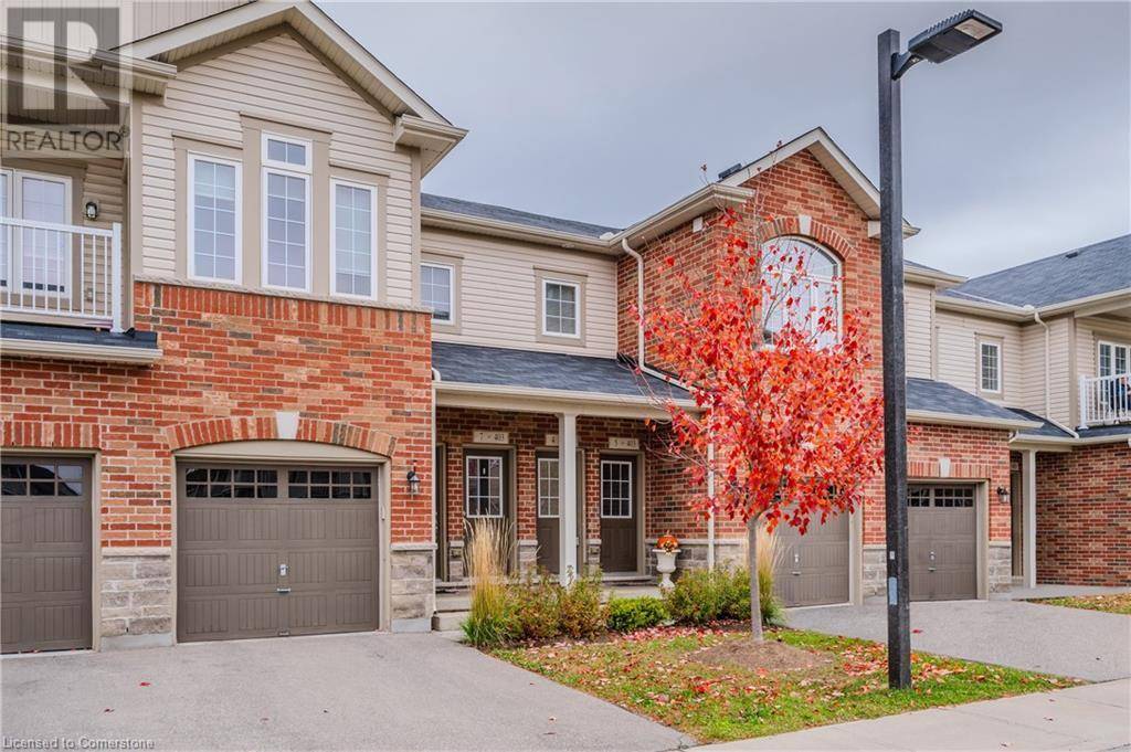 Kitchener, ON N2M0B5,403 WESTWOOD Drive Unit# 4