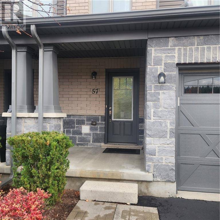 Guelph, ON N1L0K9,57 ARLINGTON Crescent