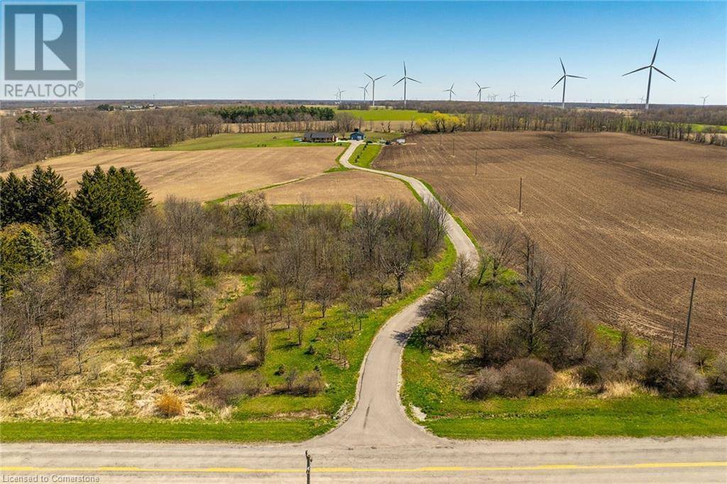 Cayuga, ON N0A1E0,626 HALDIMAND ROAD 50 Road