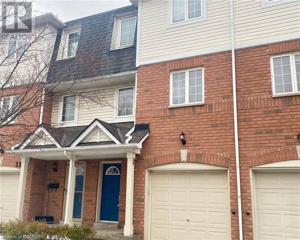 Burlington, ON L7T4K7,710 SPRING GARDENS Road Unit# 32