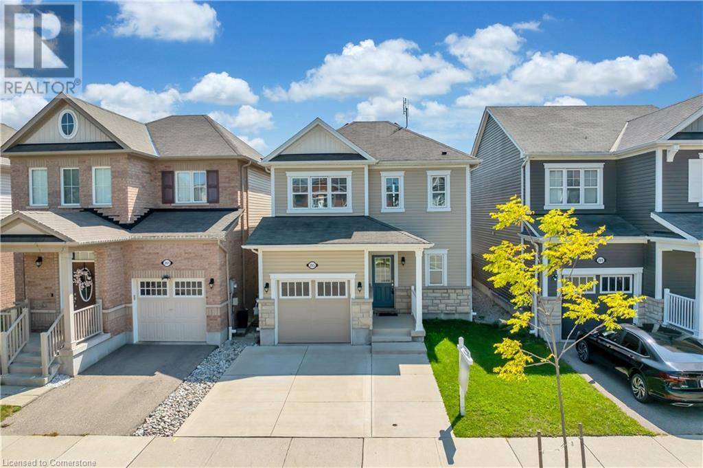 Kitchener, ON N2R0G3,265 PINEGLEN Crescent