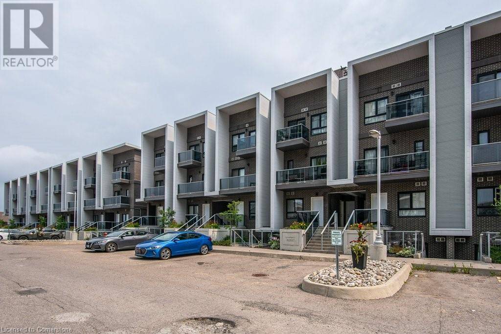 Kitchener, ON N2N0C3,1430 HIGHLAND Road W Unit# 25B