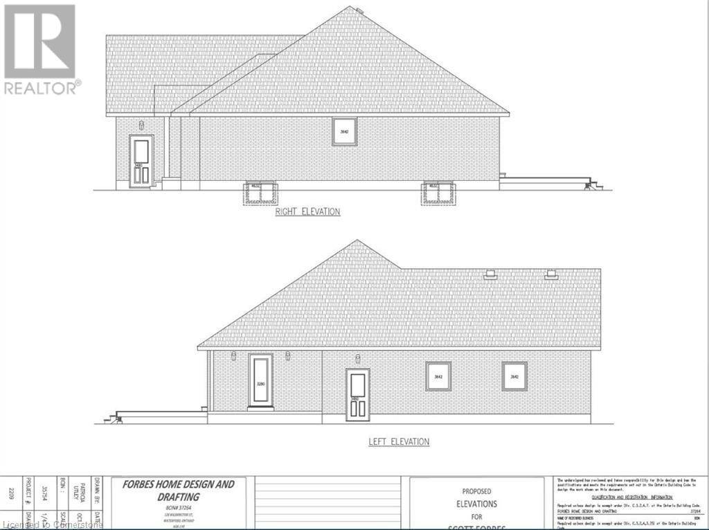 St. Williams, ON N0E1P0,PT LOT 23 CONCESSION 4 Road