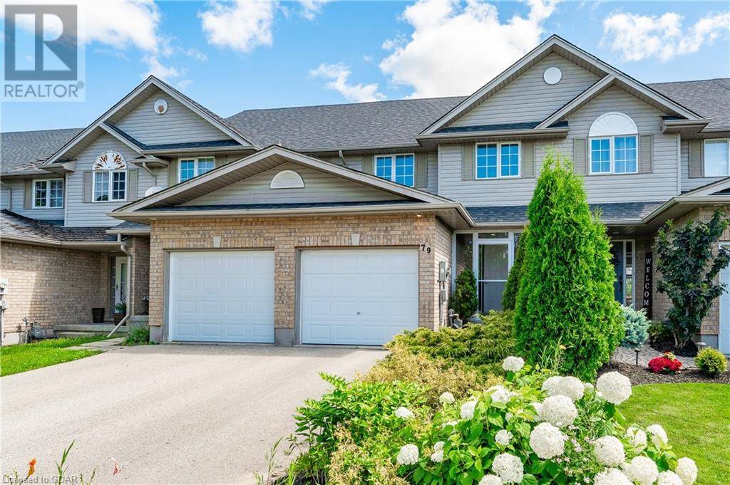 Guelph, ON N1E7L2,79 SEVERN Drive