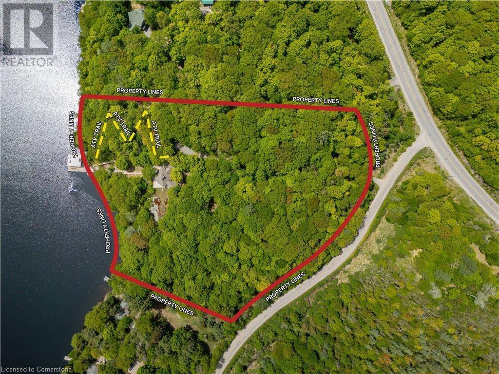 Port Carling, ON P0B1G0,1010 NORTH Drive