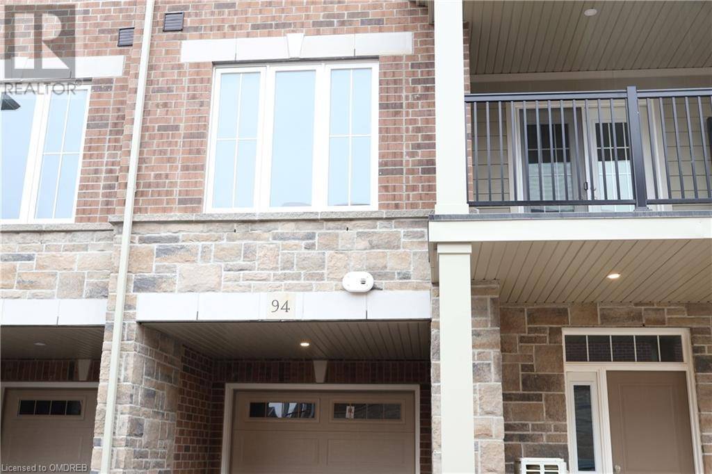 Brantford, ON N3R0C2,677 PARK Road N Unit# 94