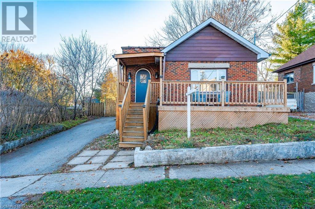 Guelph, ON N1E5V7,67 HAYES Avenue